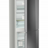 Холодильник Liebherr CNgbc 5723 NoFrost черное стекло