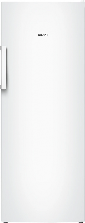 Морозильник ATLANT М 7603-100 226л, белый