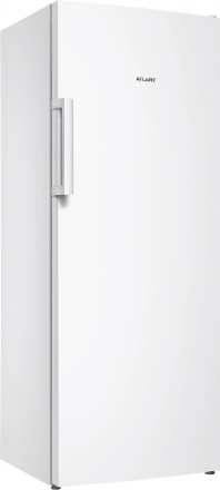 Морозильник ATLANT М 7603-100 226л, белый