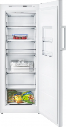 Морозильник ATLANT М 7603-100 226л, белый