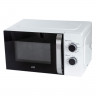 Микроволновая печь JVC JK-MW210MG, 20 л, с грилем, с таймером на 35 минут, 5 уровней мощности, авторазмораживание, 700 Вт