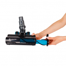 Пылесос EVOLUTION Smart Clean VCF2312