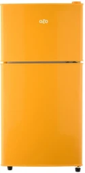 Холодильник Olto RF-120T Orange (оранжевый)