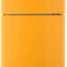 Холодильник Olto RF-120T Orange (оранжевый)