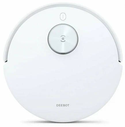 Робот-пылесос Ecovacs DEEBOT T10 RU Белый DBX33-0102