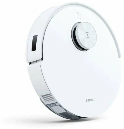 Робот-пылесос Ecovacs DEEBOT T10 RU Белый DBX33-0102