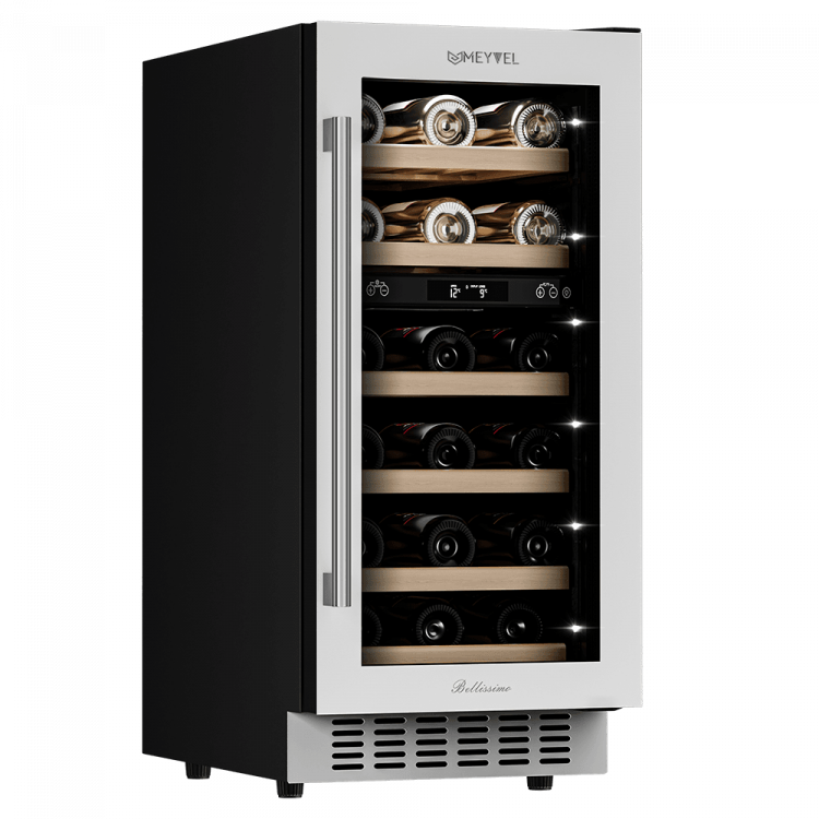 Винный шкаф Meyvel MV28-KWT2