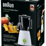 Стационарный блендер Braun JB 3060 WK