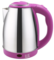 Чайник IRIT IR-1337 (розовый)