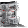 Встраиваемая посудомоечная машина Bosch SMV6HCX3FR