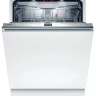 Встраиваемая посудомоечная машина Bosch SMV6HCX3FR