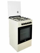 Кухонная плита MIU 5015 ERP бежевая