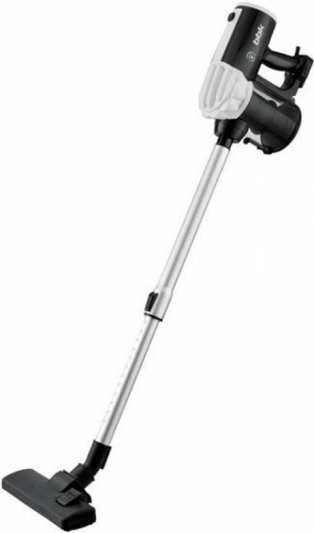 Пылесос BBK BV2512 (белый/черный)