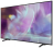43&quot; Телевизор Samsung QE43Q60ABUXRU QLED, HDR (2021), черный