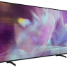 43" Телевизор Samsung QE43Q60ABUXRU QLED, HDR (2021), черный