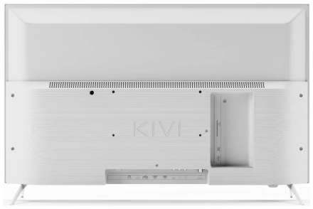 32&quot; Телевизор KIVI 32H740L LED, HDR (2021), белый