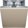Посудомоечная машина встраиваемая Neff S257ZCX18E