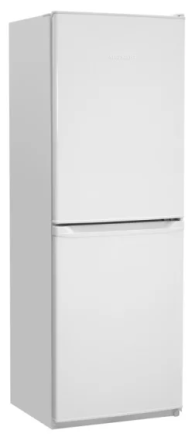 Холодильник NORDFROST NRB 121 032, белый