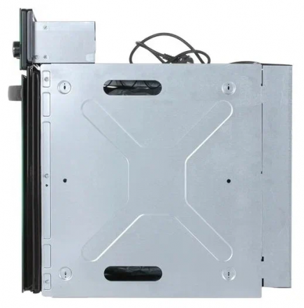 Электрический духовой шкаф GEFEST ДА 622-02 К69, зелeный