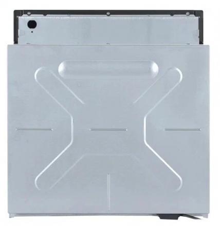 Электрический духовой шкаф GEFEST ДА 622-02 К69, зелeный