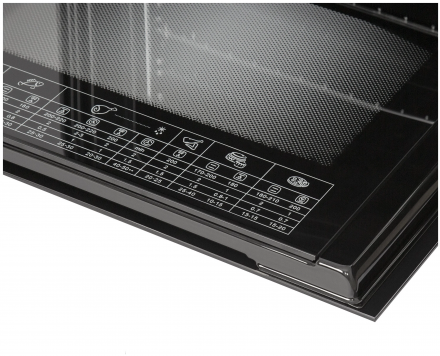 Электрический духовой шкаф GEFEST ДА 622-02 К69, зелeный