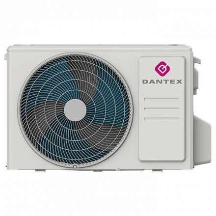 Сплит-система Dantex RK-07SDM4/RK-07SDM4E, белый