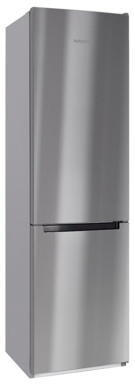 Холодильник NORDFROST NRB 154 X STEEL 