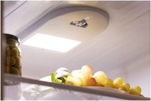 Холодильник NORDFROST NRB 154 X STEEL 