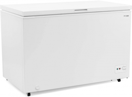 Морозильная камера Hyundai CH4091WT белый