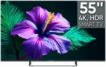 Телевизор Topdevice TDTV55CS05UBK