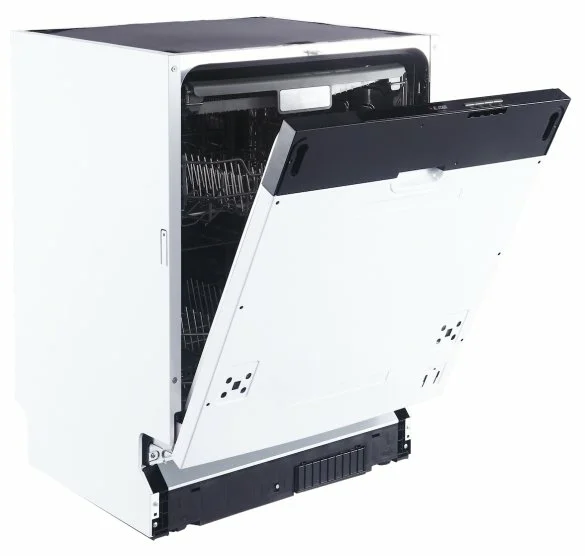 Встраиваемая посудомоечная машина EXITEQ EXDW-I603