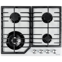 Газовая варочная панель Zorg Technology BLC WH