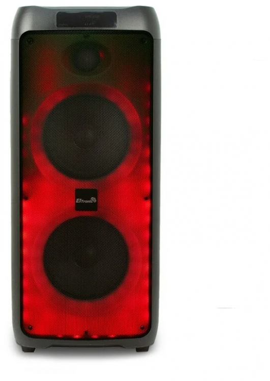 Портативная колонка Eltronic 20-09 FIRE BOX 800