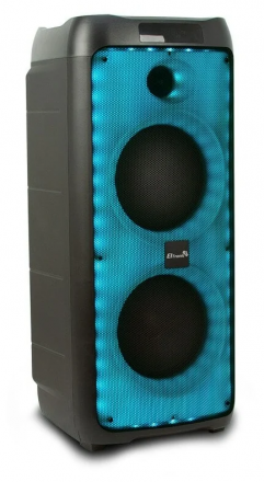 Портативная колонка Eltronic 20-09 FIRE BOX 800