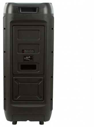 Портативная колонка Eltronic 20-09 FIRE BOX 800