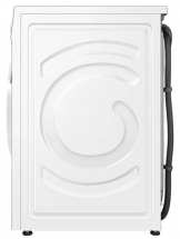 Стиральная машина TCL TWOP-609W14W, белый, 9кг, 1400 об/мин, инвертор