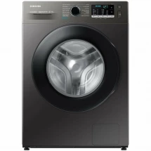 Стиральная машина Samsung WW80AGAS26AXLD, максимальная загрузка белья 8 кг, 1200 об/мин, A+++