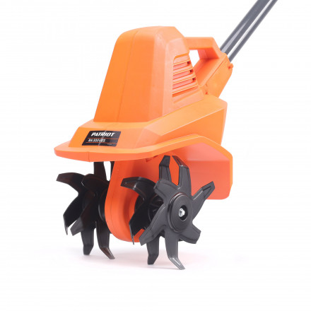 Культиватор аккумуляторный PATRIOT RA 333 UES (460302118 ) АКБ 4Ah 21V MAX UES + З\У