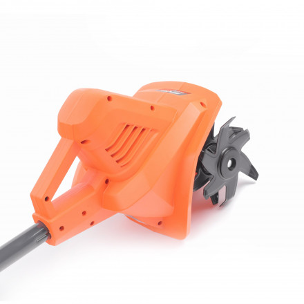 Культиватор аккумуляторный PATRIOT RA 333 UES (460302118 ) АКБ 4Ah 21V MAX UES + З\У