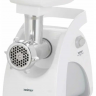 Мясорубка ZELMER ZMM9801B WHITE 2200W
