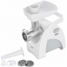 Мясорубка ZELMER ZMM9801B WHITE 2200W