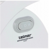 Мясорубка ZELMER ZMM9801B WHITE 2200W