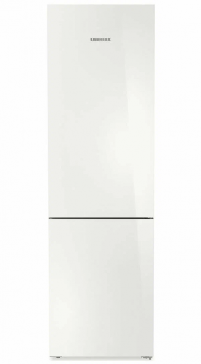 Холодильник Liebherr CNgwc 5723 NoFrost, белое стекло