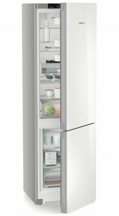Холодильник Liebherr CNgwc 5723 NoFrost, белое стекло