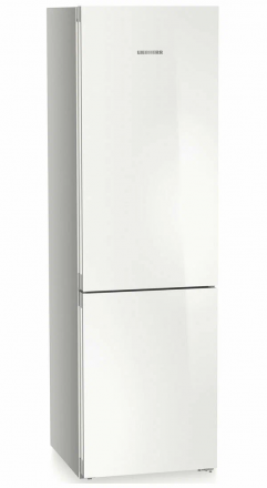 Холодильник Liebherr CNgwc 5723 NoFrost, белое стекло
