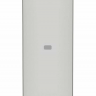 Холодильник Liebherr CNgwc 5723 NoFrost, белое стекло