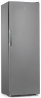 Морозильник INDESIT DFZ 5175 G, No Frost, серебристый