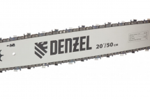 Бензиновая цепная пила Denzel DGS-5820 95235