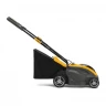 Аккумуляторная газонокосилка STIGA Combi 336e Kit 294346068/ST2 (с 1-им АКБ)