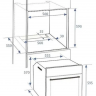 Духовой шкаф Beko BIC22302X